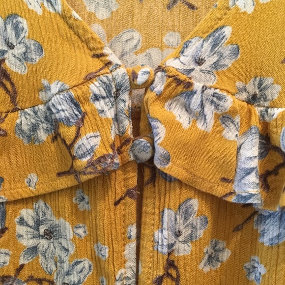 EASEL | OPEN FRONT TOPPER - Picture 2 of 6